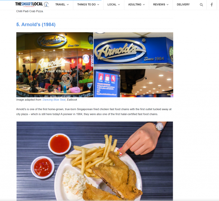 longest-surviving-fast-food-chains-in-singapore-arnolds-fried-chicken